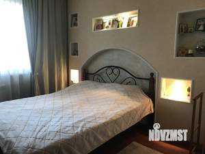 3-к квартира, вторичка, 81м2, 19/22 этаж