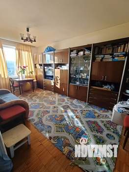 3-к квартира, вторичка, 59м2, 8/9 этаж