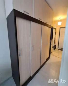 Студия квартира, вторичка, 20м2, 8/18 этаж