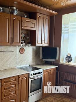 3-к квартира, вторичка, 61м2, 3/12 этаж