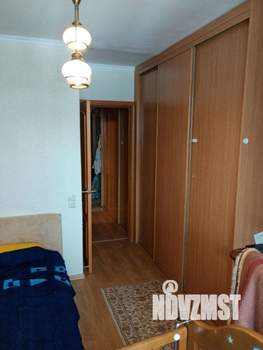 3-к квартира, вторичка, 49м2, 4/9 этаж