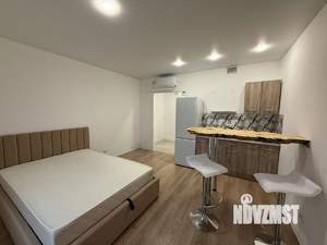 Студия квартира, вторичка, 23м2, 16/25 этаж