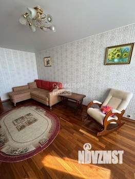 2-к квартира, вторичка, 51м2, 3/9 этаж