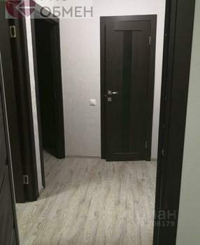 2-к квартира, вторичка, 39м2, 10/16 этаж