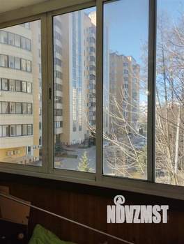 2-к квартира, вторичка, 53м2, 3/10 этаж