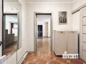 3-к квартира, вторичка, 80м2, 14/14 этаж