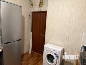 1-к квартира, вторичка, 37м2, 8/23 этаж