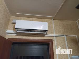 2-к квартира, вторичка, 53м2, 6/17 этаж
