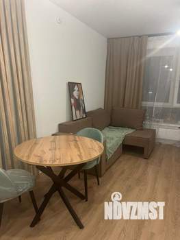 1-к квартира, вторичка, 35м2, 11/11 этаж