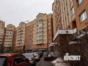 4-к квартира, вторичка, 85м2, 9/10 этаж