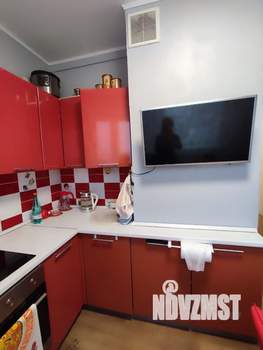 1-к квартира, вторичка, 38м2, 9/17 этаж