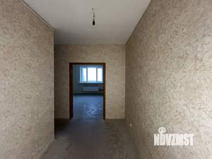 1-к квартира, вторичка, 47м2, 18/19 этаж