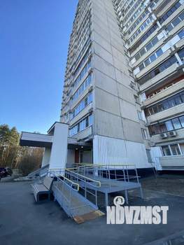 3-к квартира, вторичка, 79м2, 6/22 этаж