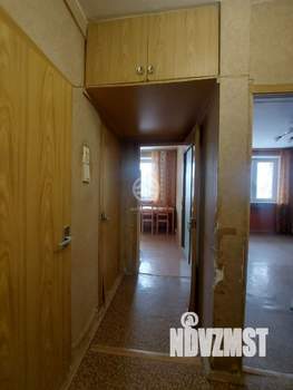 1-к квартира, вторичка, 39м2, 2/14 этаж