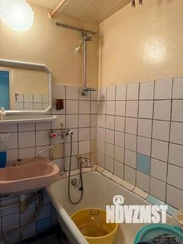 2-к квартира, вторичка, 42м2, 6/9 этаж