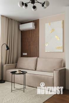 1-к квартира, вторичка, 35м2, 11/12 этаж