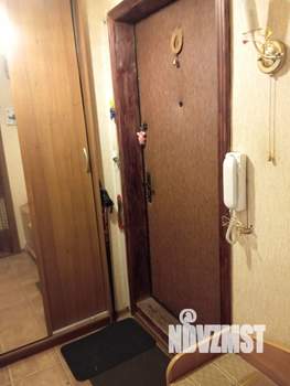 1-к квартира, вторичка, 33м2, 6/9 этаж