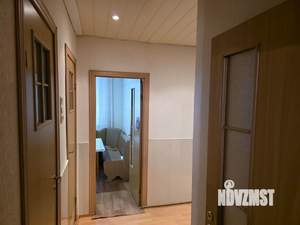 2-к квартира, вторичка, 53м2, 6/14 этаж