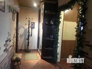 3-к квартира, вторичка, 81м2, 19/22 этаж