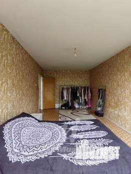 1-к квартира, вторичка, 33м2, 9/9 этаж