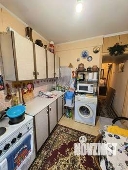 1-к квартира, вторичка, 32м2, 3/9 этаж