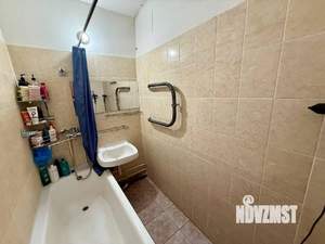 3-к квартира, вторичка, 72м2, 4/23 этаж