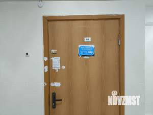 2-к квартира, вторичка, 59м2, 11/19 этаж