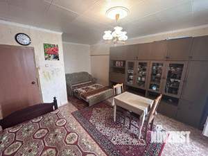 1-к квартира, вторичка, 39м2, 2/14 этаж
