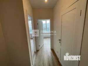 1-к квартира, вторичка, 33м2, 4/8 этаж