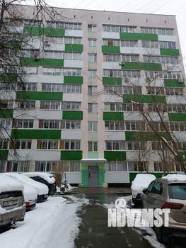 1-к квартира, вторичка, 35м2, 5/9 этаж