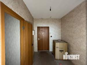 2-к квартира, вторичка, 62м2, 11/19 этаж