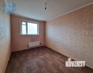 2-к квартира, вторичка, 53м2, 10/12 этаж