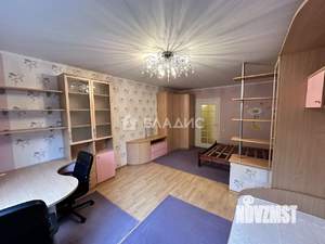 2-к квартира, вторичка, 62м2, 1/14 этаж