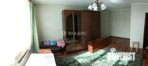 1-к квартира, вторичка, 39м2, 3/14 этаж