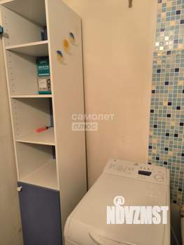 2-к квартира, вторичка, 52м2, 2/14 этаж