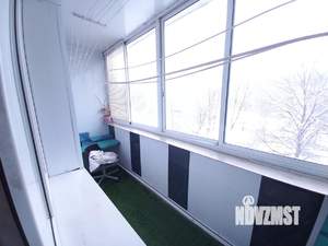 2-к квартира, вторичка, 52м2, 3/14 этаж