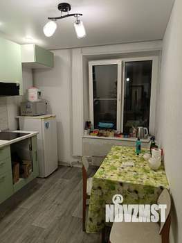 1-к квартира, вторичка, 36м2, 6/22 этаж