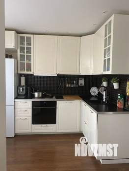 3-к квартира, вторичка, 60м2, 5/14 этаж