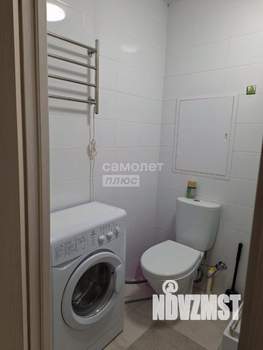 Студия квартира, вторичка, 20м2, 9/17 этаж