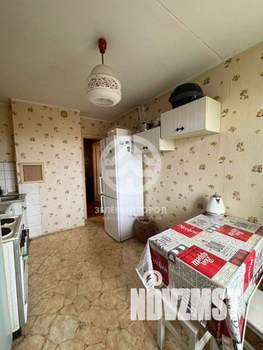 3-к квартира, вторичка, 67м2, 12/22 этаж