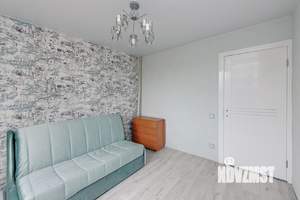 3-к квартира, вторичка, 60м2, 6/9 этаж