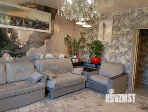 4-к квартира, вторичка, 93м2, 3/13 этаж