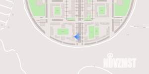 1-к квартира, вторичка, 36м2, 10/28 этаж