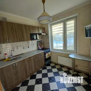 3-к квартира, вторичка, 58м2, 3/9 этаж