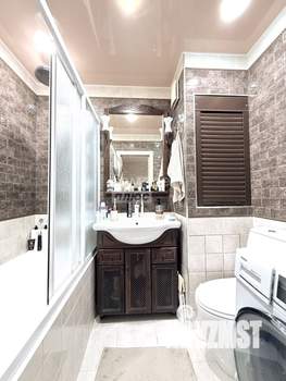 2-к квартира, вторичка, 49м2, 7/9 этаж