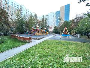 2-к квартира, вторичка, 62м2, 1/14 этаж