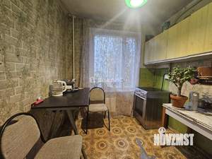 3-к квартира, вторичка, 51м2, 1/9 этаж