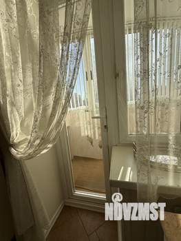 4-к квартира, вторичка, 96м2, 5/16 этаж