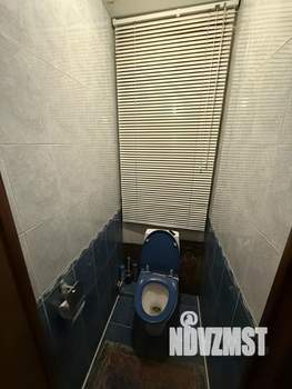 3-к квартира, вторичка, 80м2, 8/14 этаж