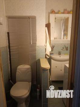 2-к квартира, вторичка, 51м2, 5/14 этаж